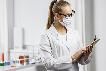 Американские ученые создали беспроводной нейроинтерфейс толщиной с бумажный лист