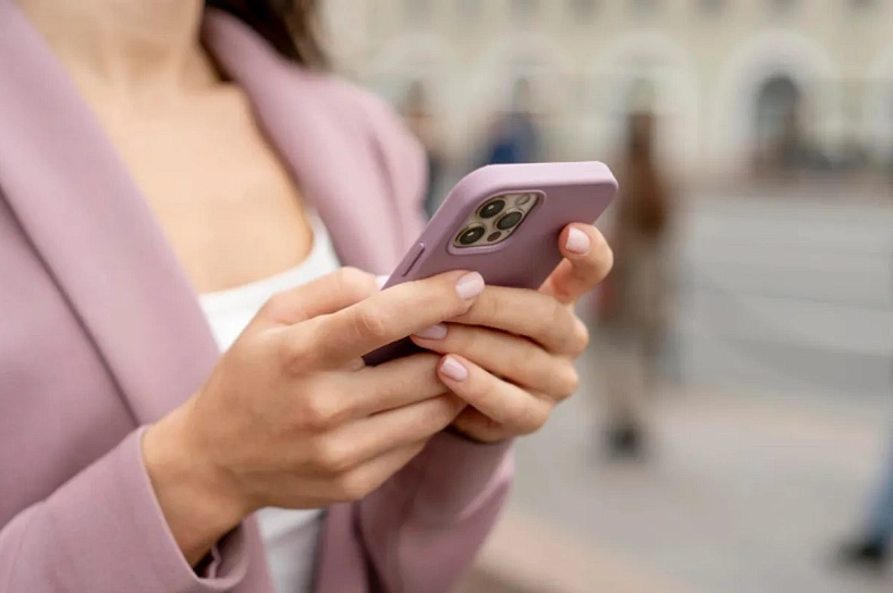 МВД предупредило о мошеннических приложениях в Telegram