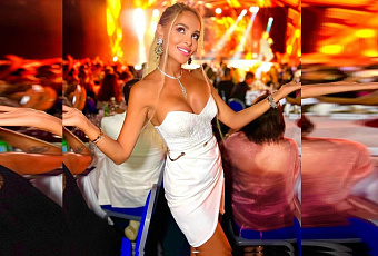 На сердце камень: у актрисы Анны Калашниковой после операции отвердела и почернела грудь