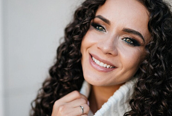 Какие продукты помогут сохранить белизну и чистоту зубов