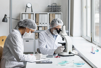 Американские биологи создали препараты, лишающие раковые клетки защиты от нехватки кислорода