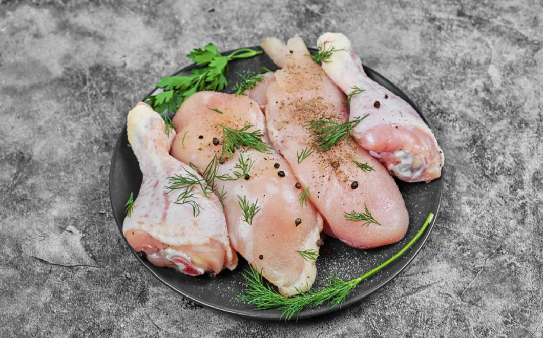 Минсельхоз объяснил рост цен на мясо птицы