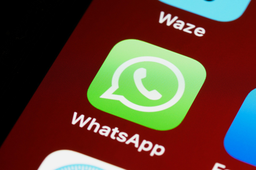 Для любителей посмотреть: в WhatsApp появится долгожданная функция