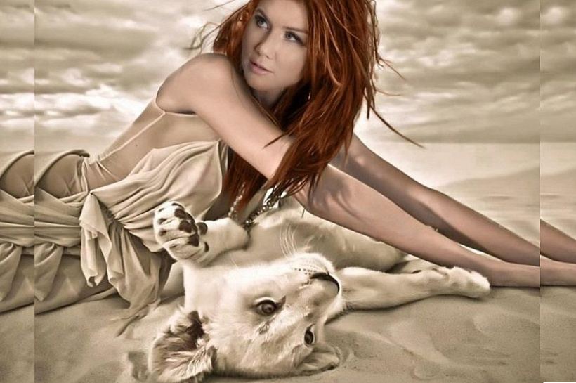 Бывшая разведчица Анна Чапман взяла фамилию убитого императора