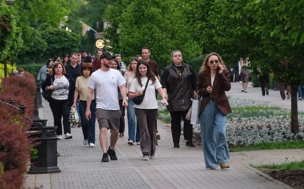 SuperJob: коллеги и начальство стали главными причинами стресса на работе у краснодарцев