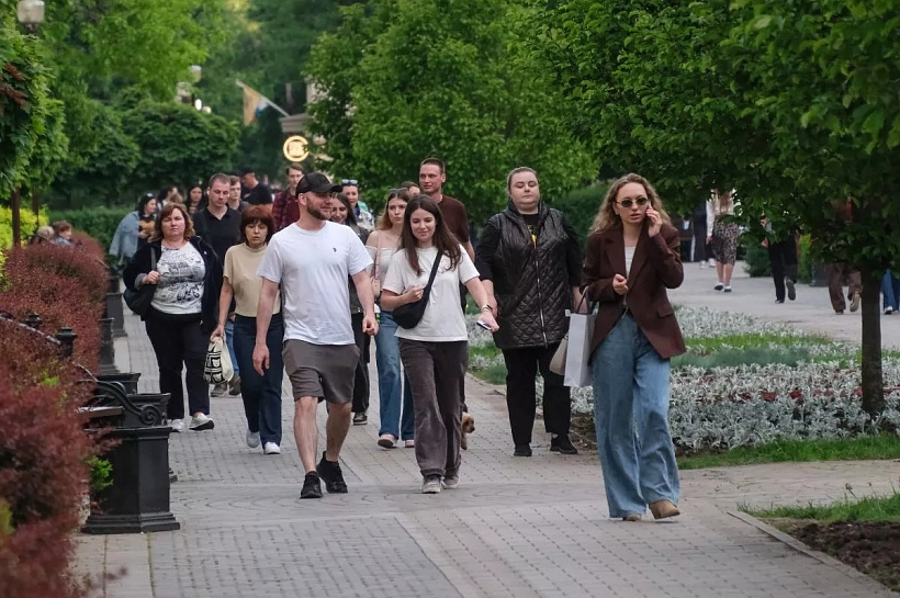 HUGO и Givenchy: какие люксовые бренды предпочитают краснодарцы на «Авито» в ресейле