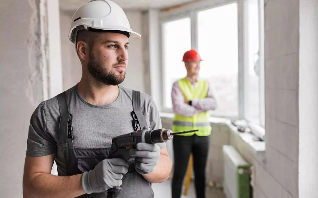 Минстрой предложил ввести обязательную отработку для бюджетников-строителей