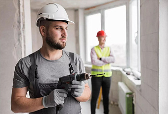 Минстрой предложил ввести обязательную отработку для бюджетников-строителей