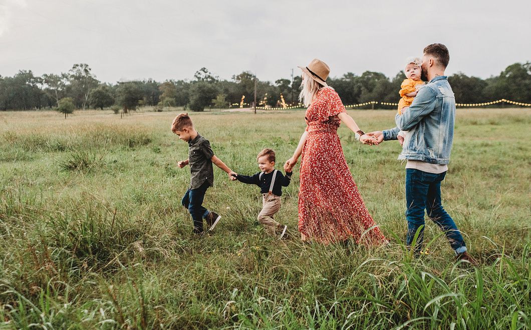 В Госдуме предложили закрепить четырехдневную рабочую неделю для многодетных родителей