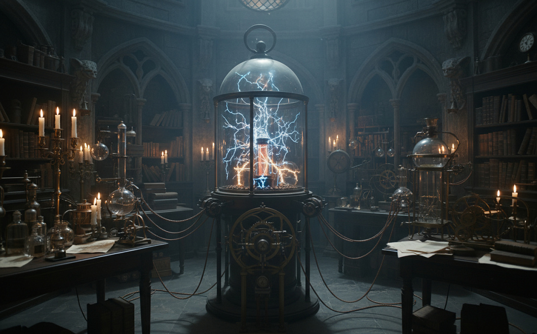 Франкенштейн дель Торо возглавил мировой рейтинг Netflix за сутки после премьеры