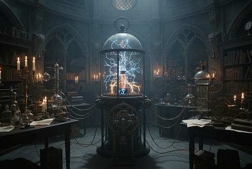 Франкенштейн дель Торо возглавил мировой рейтинг Netflix за сутки после премьеры