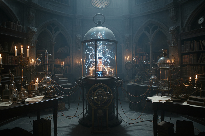 Франкенштейн дель Торо возглавил мировой рейтинг Netflix за сутки после премьеры