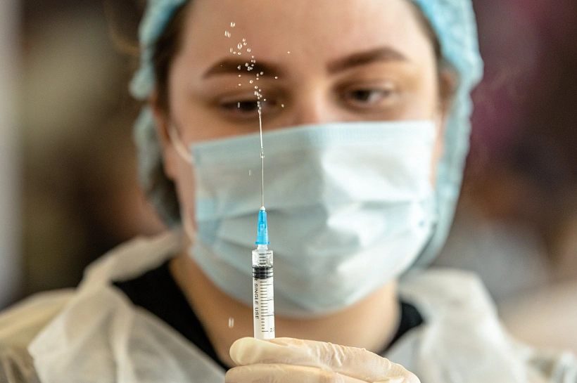 Эндокринологи назвали сахарный диабет второго типа неинфекционной пандемией