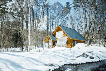 Рейтинг самых бюджетных направлений для зимнего отдыха в 2025-2026 году