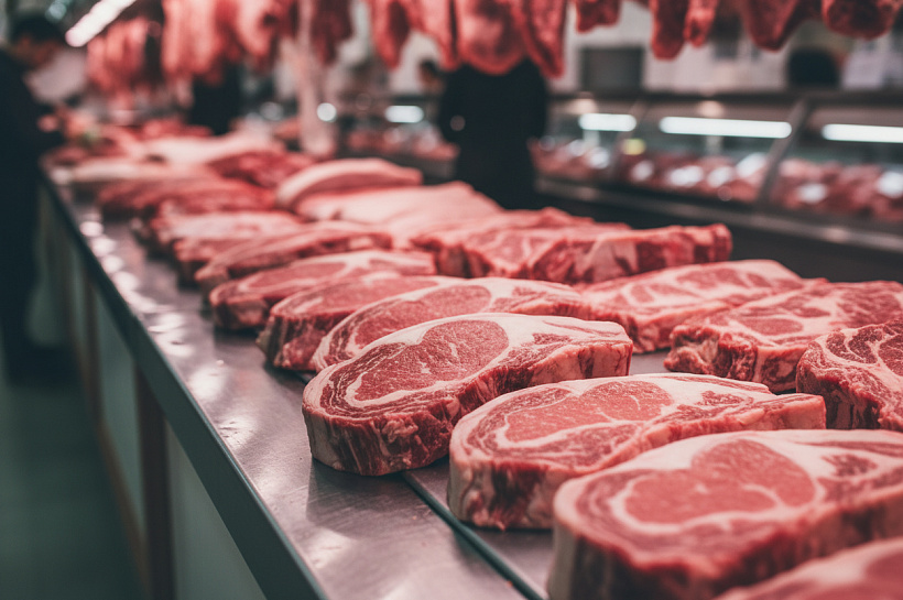 Как выбрать качественное мясо и не переплатить: простые признаки хорошего продукта