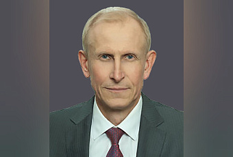 Андрей Рощин: «История нашей воинской славы угнетает противника»