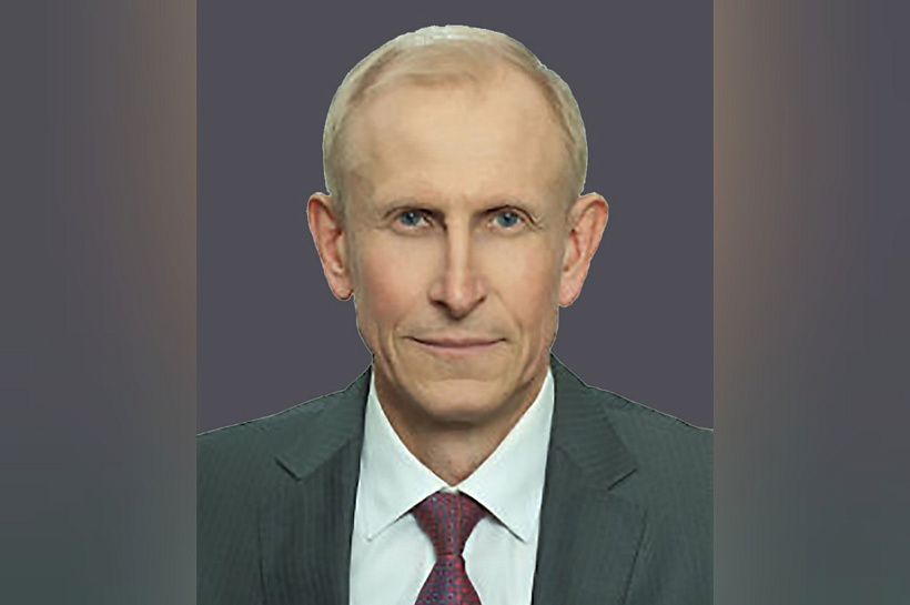 Андрей Рощин: «История нашей воинской славы угнетает противника»