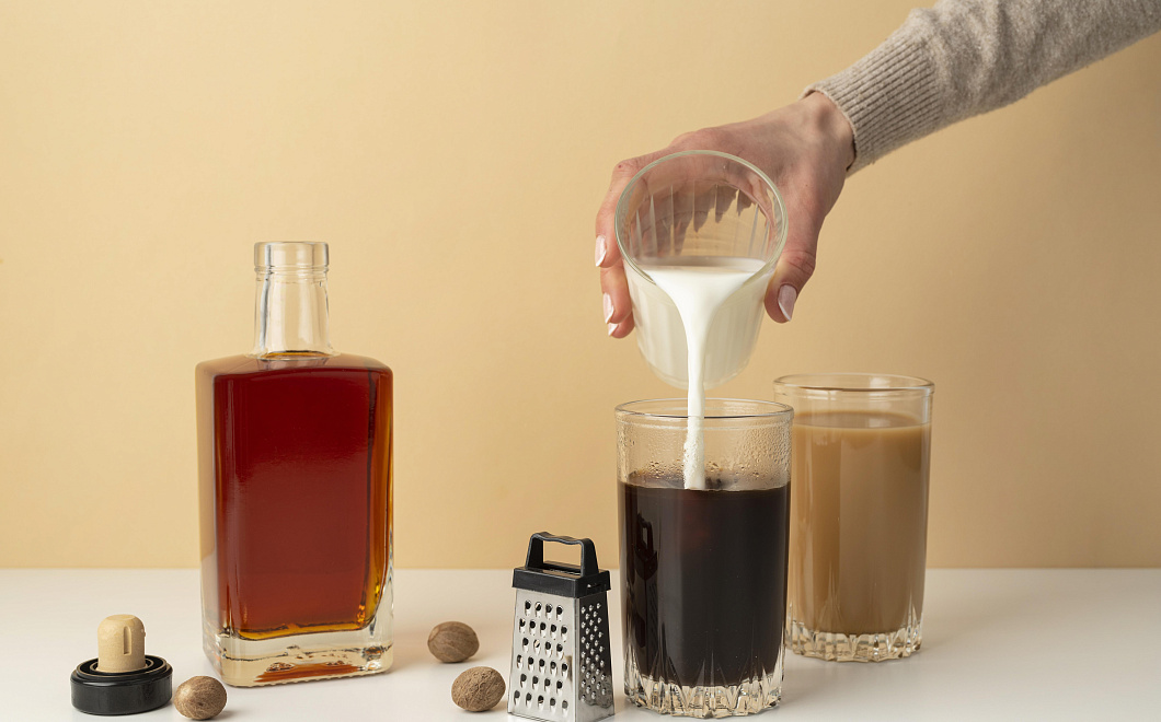 Ложечка сиропа — ложка вреда: скрытая угроза кофейных добавок