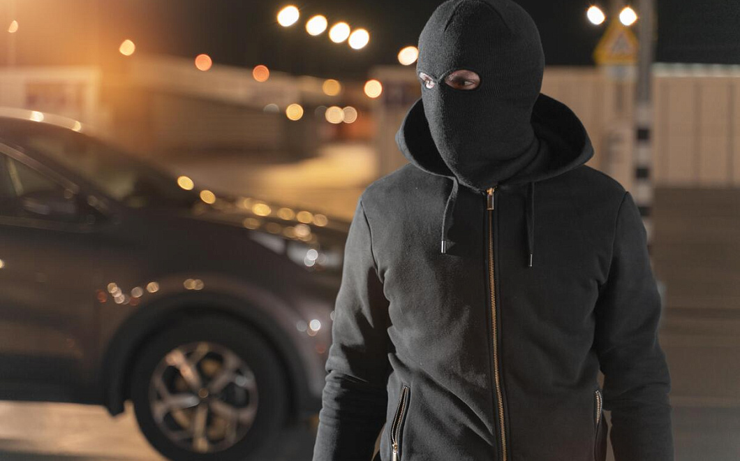 В Ростовской области задержали поджигателя вышек связи