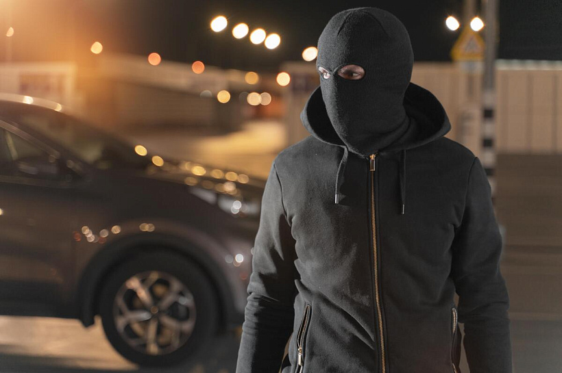 В Ростовской области задержали поджигателя вышек связи