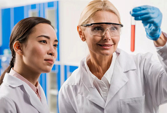 Ученые выявили связь между детским ожирением и плохими оценками по математике