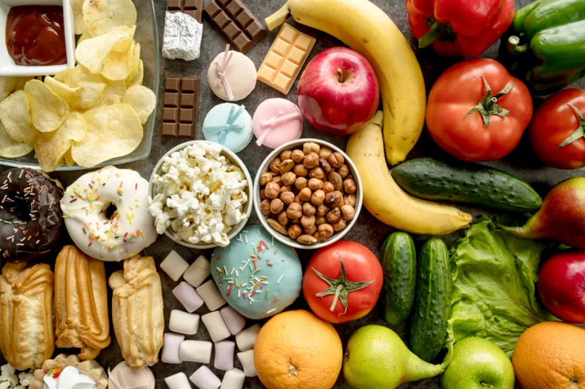 Мировые цены на продовольствие растут второй месяц из-за энергоносителей