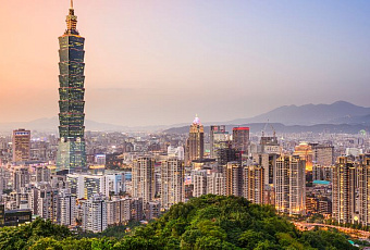 Китаевед: вероятность ликвидации самолета Пелоси крайне мала