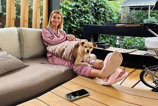 «Злые бабы любят подгадить»: экс-«блестящая» Ольга Орлова обвинила несчастных женщин в своей травле