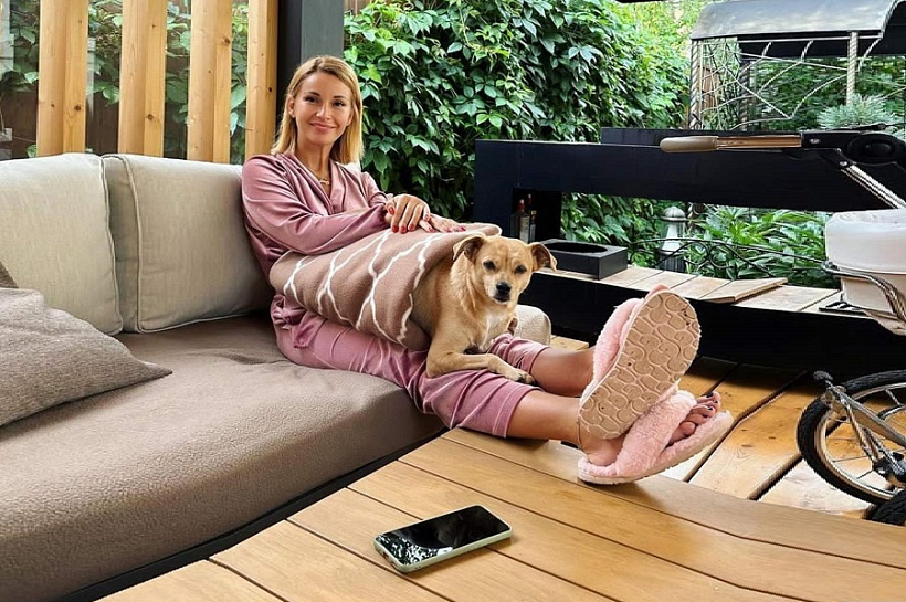 «Злые бабы любят подгадить»: экс-«блестящая» Ольга Орлова обвинила несчастных женщин в своей травле