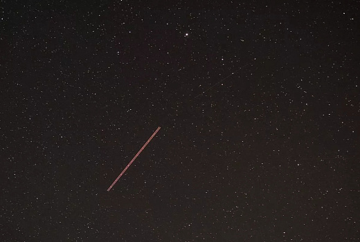 Астрономы открыли первую в 2026 году комету C/2026 A1 (MAPS)