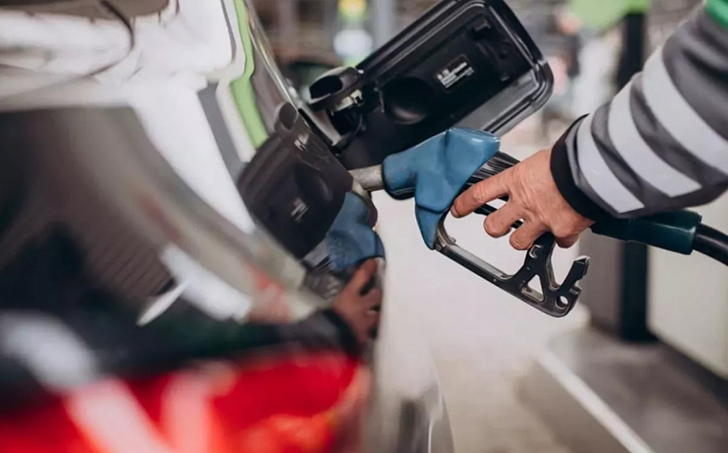 Ситуация с топливом на АЗС Краснодарского края стабилизировалась