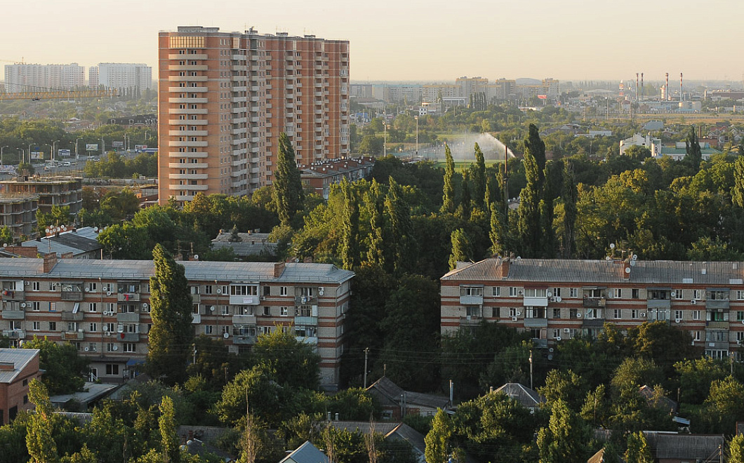Три улицы в Краснодаре назовут в честь погибших героев спецоперации