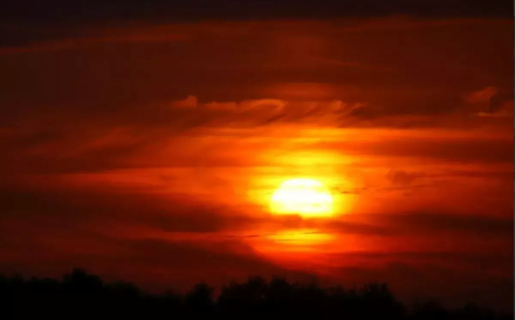 Магнитная буря уровня G1 ударила по Земле в ночь на 13 октября