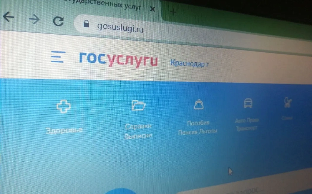«Госуслуги» станут доступны иностранцам по биометрии