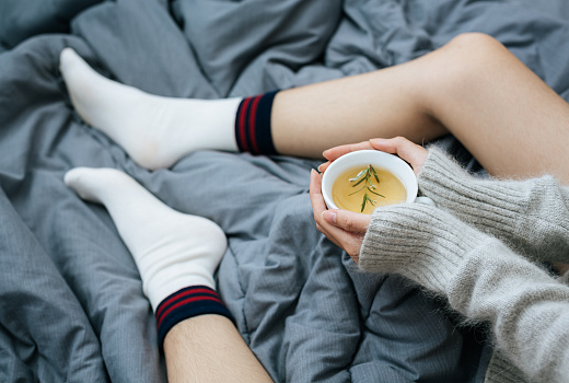 Опаснее, чем кажется: почему важно утепляться зимой