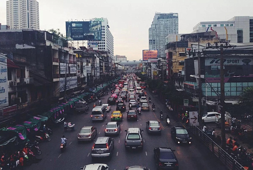 Спрос на недвижимость в Таиланде среди кубанцев вырос на 90%