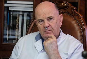 Владимир Порханов: «Да, у нас звездный коллектив!»