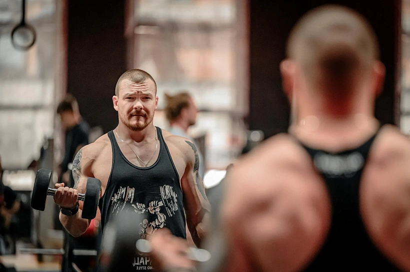На Кубани растет спрос на спортивные налоговые вычеты