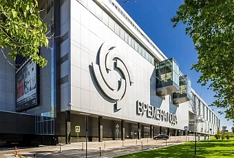 СК расследует дело о гибели людей в московском ТЦ