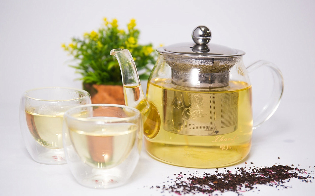 Лечебные напитки: как в домашних условиях уменьшить воспалительные заболевания желудка