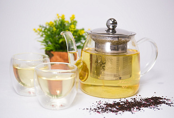 Лечебные напитки: как в домашних условиях уменьшить воспалительные заболевания желудка