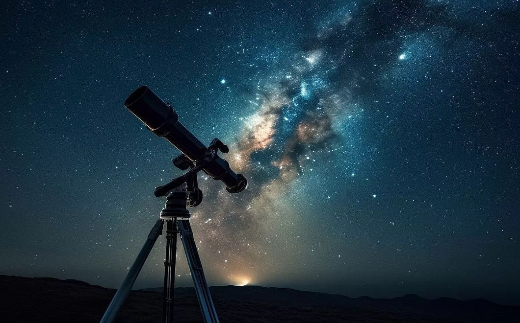 Создание крупнейшего нейтринного телескопа HUNT на Байкале оценили в 300–400 млн долларов