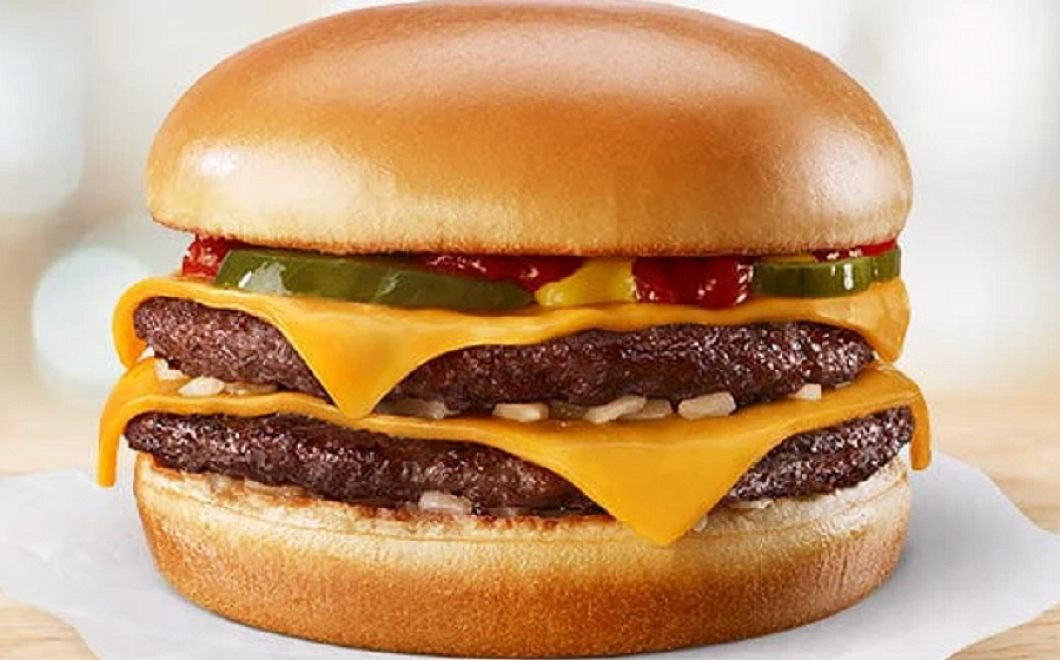 Стало известно, когда в Краснодаре откроются рестораны сети «Вкусно - и точка»