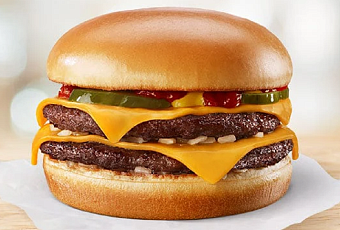 Стало известно, когда в Краснодаре откроются рестораны сети «Вкусно - и точка»