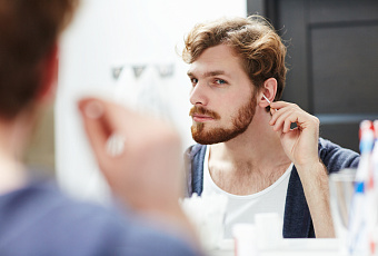 Загадка серных пробок: к чему приведет отсутствие гигиены ушей