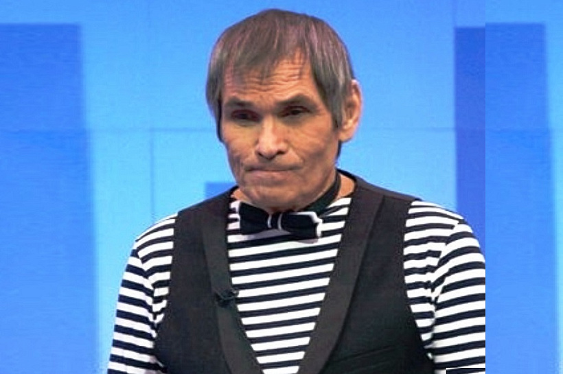 «Бездатый» человек: Бари Алибасов скрывает свой возраст из-за страха, что его заколдуют