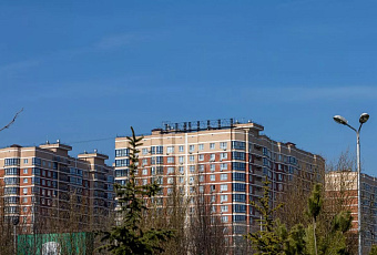 Краснодарскому краю требуется почти 5,5 лет для накопления на ипотечный взнос