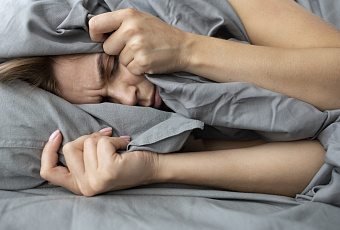 Бессонные ночи: как сделать отдых качественным 