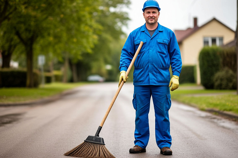 Зарплаты в сфере ЖКХ выросли на 43% из-за нехватки кадров