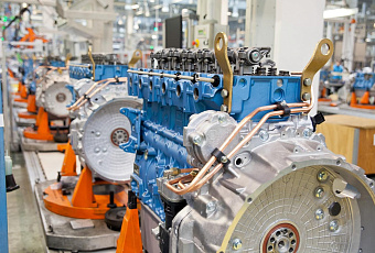 Обнови мотор онлайн: Ярославский моторный завод открыл интернет-магазин